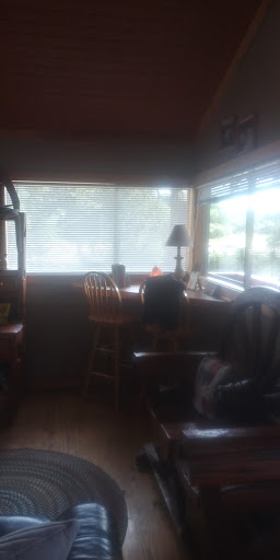 Lodge «Anderson Creek Cabins», reviews and photos, 1448 Moody Ln, Glen Rose, TX 76043, USA