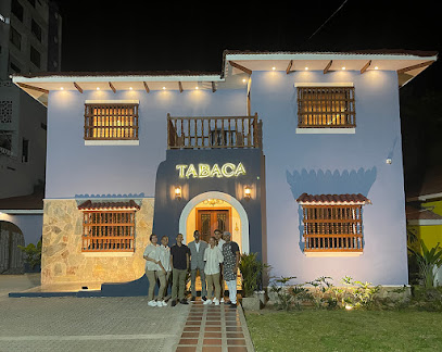 Restaurante Tabaca