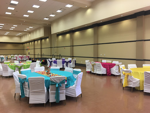 Event Venue «Port Isabel Event & Cultural Center», reviews and photos, 309 Railroad Ave, Port Isabel, TX 78578, USA