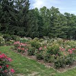 Brookdale Park Rose Garden