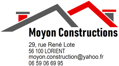 Moyon Construction à Lorient