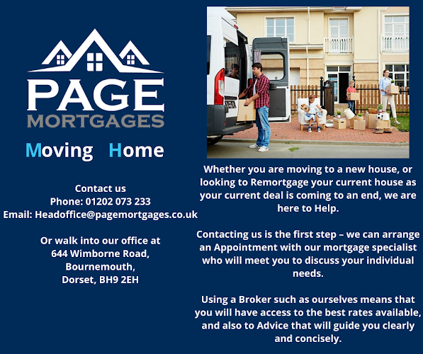 pagemortgages.co.uk