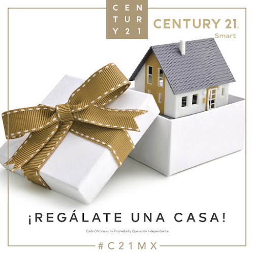 Century 21 smart - Guayaquil