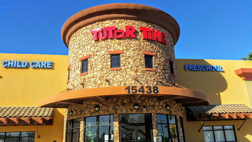 Day Care Center «Tutor Time of Surprise, AZ», reviews and photos, 15438 W Bell Rd, Surprise, AZ 85374, USA