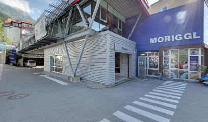 Autohaus Moriggl - Viktor Moriggl GesmbH & Co KG