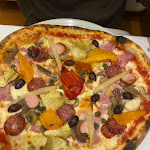 Photo n°4 de l'avis de Khatule.l fait le 10/03/2024 à 14:23 sur le  All'Ancora à Trichiana