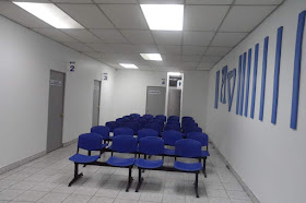 Centro Médico Américo Vespucio