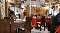 Atmosphère du Restaurant Le Giersberg à Ribeauvillé - n°6