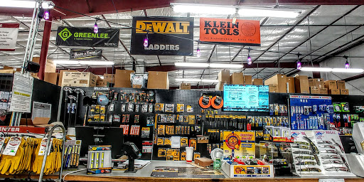 Electrical Supply Store «Locke Wholesale Electricals», reviews and photos, 5670 S Garnett Rd, Tulsa, OK 74146, USA