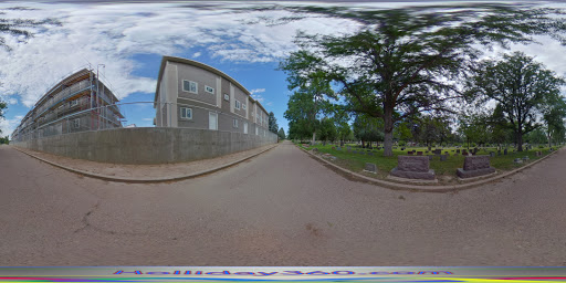 Funeral Home «Montgomery & Steward Funeral», reviews and photos, 1317 N Main St, Pueblo, CO 81003, USA