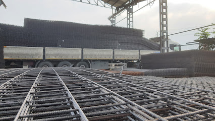 Bursa Demir Çelik Fabrikası