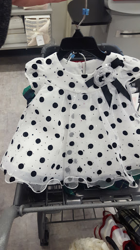 Clothing Store «Burlington Coat Factory», reviews and photos