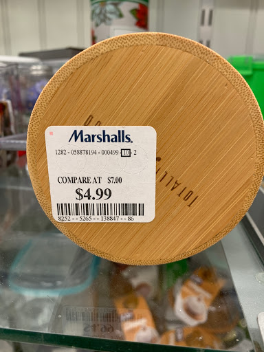 Department Store «Marshalls», reviews and photos, 1300 E 86th St #24, Nora, IN 46240, USA