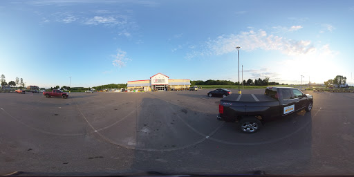 Home Improvement Store «Tractor Supply Co.», reviews and photos, 706 NY-13, Cortland, NY 13045, USA