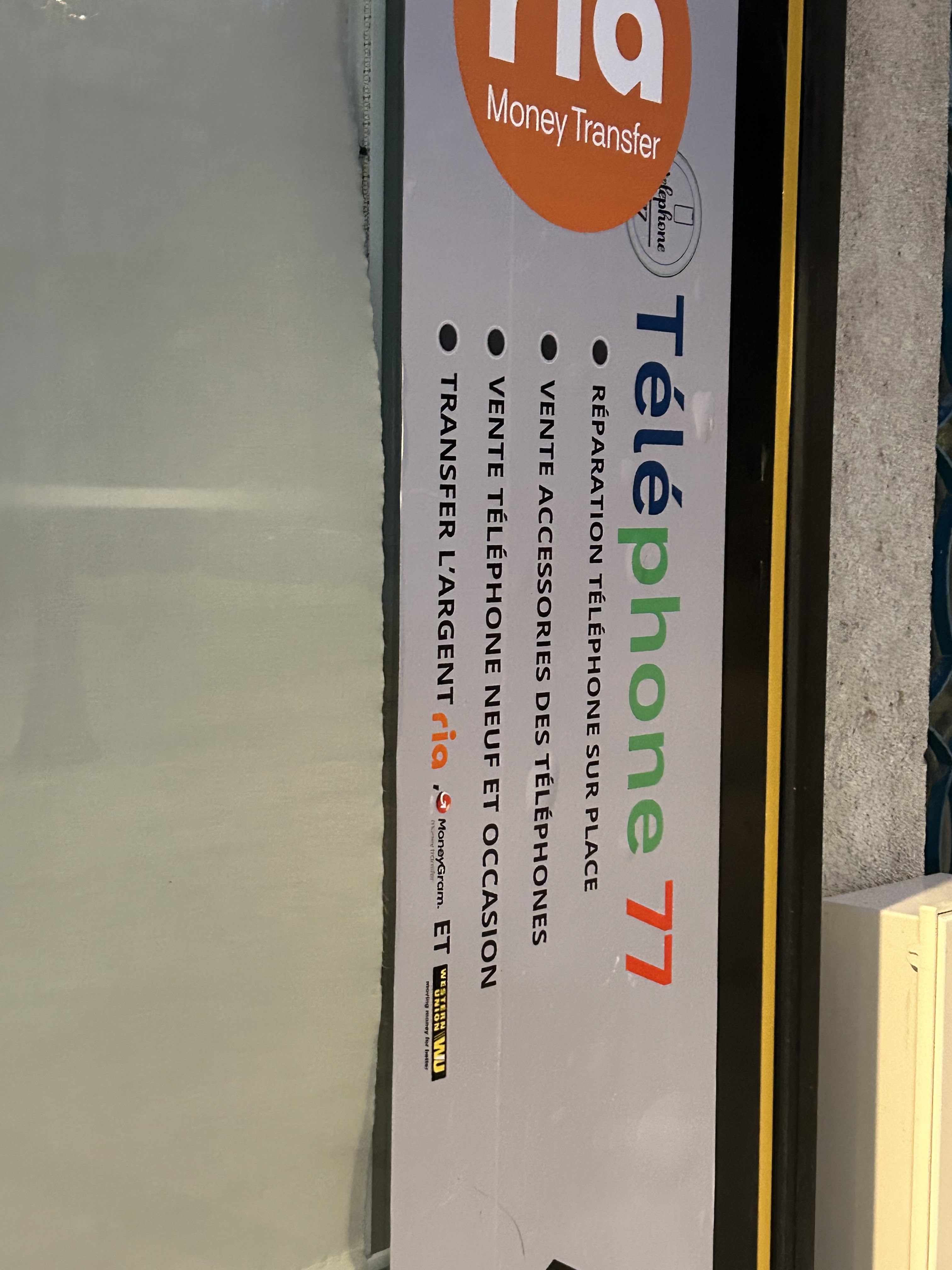 Photo n° 2 de l'avis de Thomy. fait le 17/11/2023 à 20:54