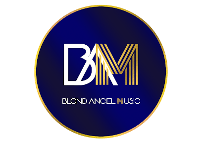 Blond Angel Music