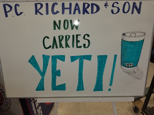 Appliance Store «P.C. Richard & Son», reviews and photos, 230 Hale Rd, Manchester, CT 06042, USA