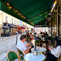 Atmosphère du Restaurant Tripletta Latin à Paris - n°2
