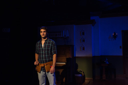 Performing Arts Theater «Open Stage of Harrisburg», reviews and photos, 25 N Court St, Harrisburg, PA 17101, USA