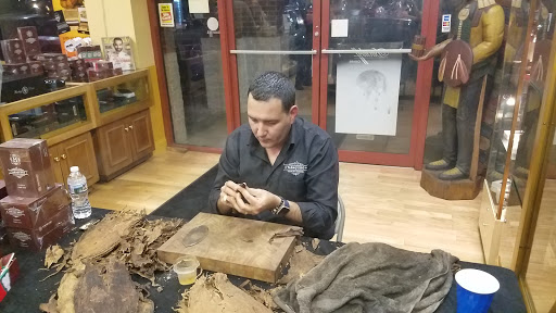 Tobacco Shop «Old Virginia Tobacco Company», reviews and photos, 6397 Seven Corners Center, Falls Church, VA 22044, USA