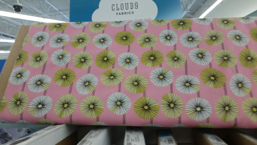 Fabric Store «Jo-Ann Fabrics and Crafts», reviews and photos, 80 S Tunnel Rd Suite 30, Asheville, NC 28805, USA