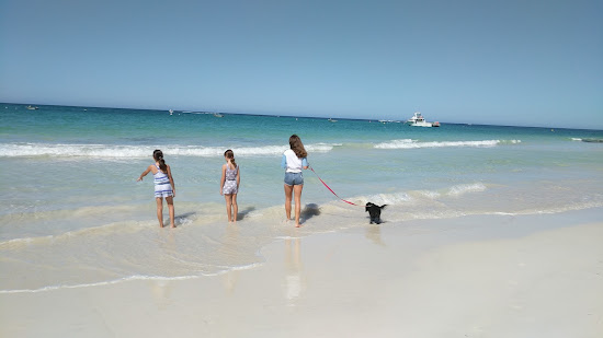 Ledge Point Beach