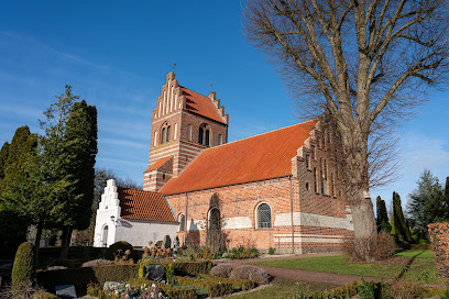Borup Kirke