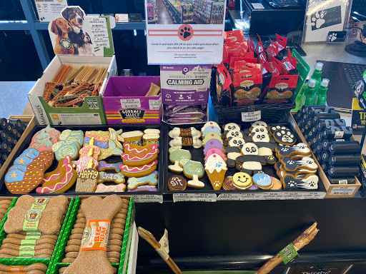 Pet Store «Choice Pet Market», reviews and photos, 15681 N Hayden Rd #114, Scottsdale, AZ 85260, USA