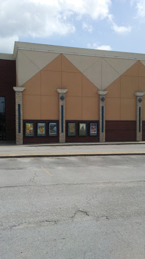 Movie Theater «Roxy Movie Theater», reviews and photos, 200 Legends Dr, Lebanon, TN 37087, USA