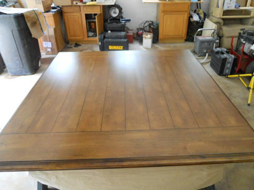 Furniture Store «Action Furniture Repair Home of the Recliner Doc», reviews and photos, 22510 Red Wing Trail, Tomball, TX 77375, USA