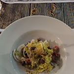 Photo n°3 de l'avis de Yoriko.a fait le 15/04/2018 à 01:02 sur le  Sale - Fish & Spirits | Ristorante di pesce | Fiumicino à Rome