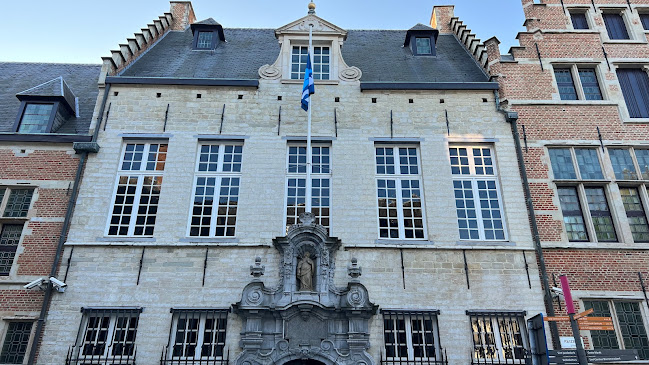 Beoordelingen van Snijders&Rockoxhuis in Antwerpen - Museum