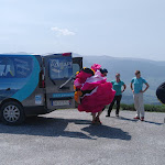 Photo n° 3 de l'avis de F.o fait le 29/06/2022 à 19:03 pour Parapente Font Romeu / Vols Biplaces - Stages - Coaching / École labelisée FFVL en Pyrénées Cerdagne à Targasonne