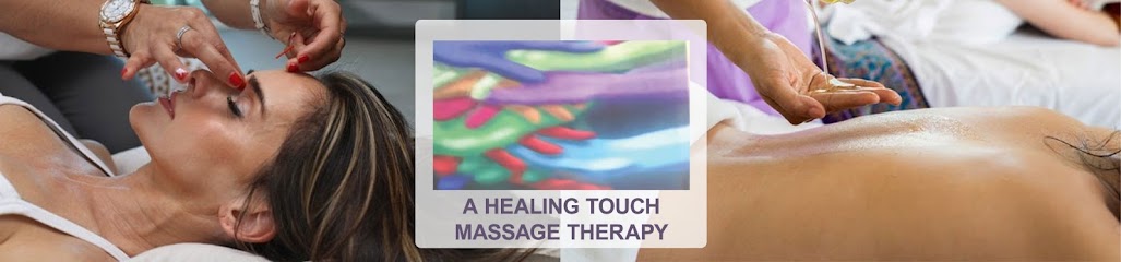A Healing Touch Massage Therapy