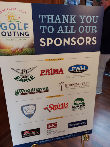 Golf Club «Pine Barrens Golf Club», reviews and photos, 540 S Hope Chapel Rd, Jackson, NJ 08527, USA