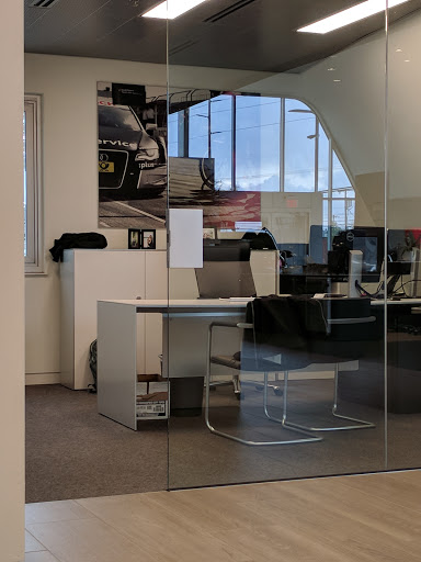Audi Dealer «Audi Beaverton», reviews and photos, 13745 SW Tualatin Valley Hwy, Beaverton, OR 97005, USA