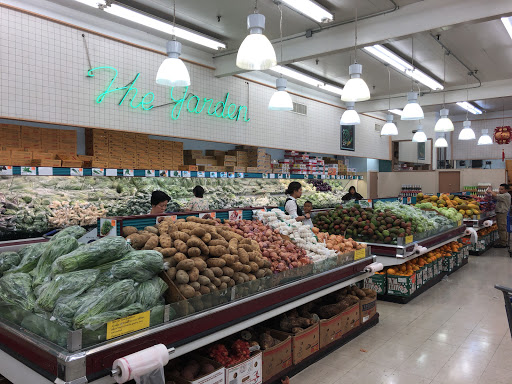 Asian Grocery Store «Ocean Supermarket», reviews and photos, 2 S Park Victoria Dr, Milpitas, CA 95035, USA