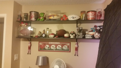 Movie Theater «Harkins Theatres North Valley 16», reviews and photos, 3420 E Bell Rd, Phoenix, AZ 85032, USA