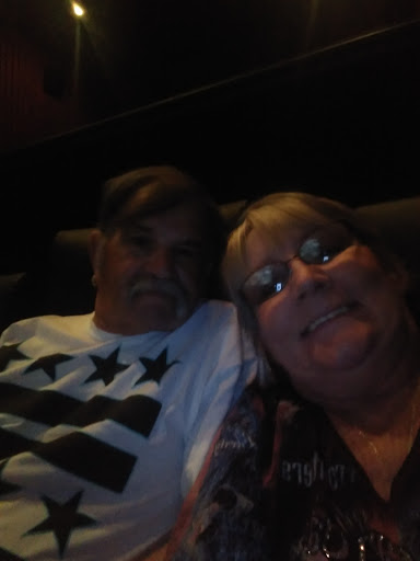 Movie Theater «Regal Cinemas Modesto 10», reviews and photos, 3969 McHenry Ave, Modesto, CA 95356, USA