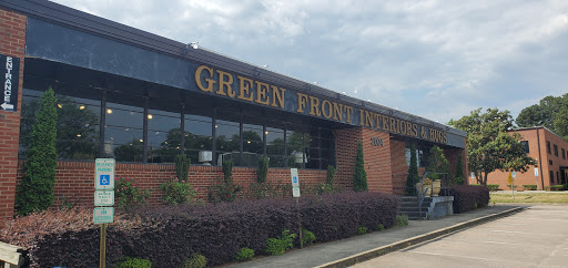 Green Front Interiors & Rugs, 2004 Yonkers Rd, Raleigh, NC 27604, USA, 