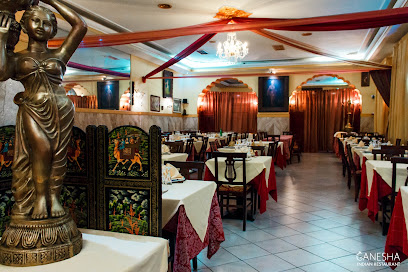 Indian Restaurant Ganeshaindia roma - Via Labicana, 29, 00184 Roma RM, Italy