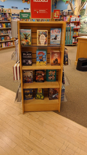 Book Store «Barnes & Noble», reviews and photos, 65 E Marketview Dr, Champaign, IL 61820, USA