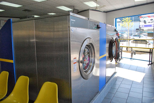 Laundry «Liberty Avenue Laundry», reviews and photos, 133-12 Liberty Ave, South Richmond Hill, NY 11419, USA