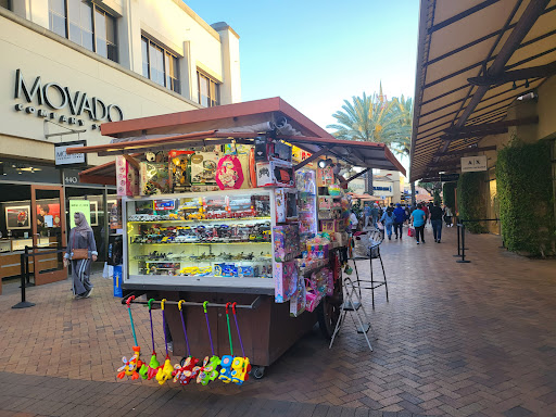 Toy Store «Disney Store», reviews and photos, 100 Citadel Dr, Commerce, CA 90040, USA