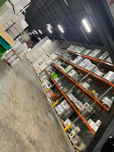 Building Materials Store «ABC Supply Co., Inc.», reviews and photos, 2525 S Shiloh Rd Ste 200, Garland, TX 75041, USA