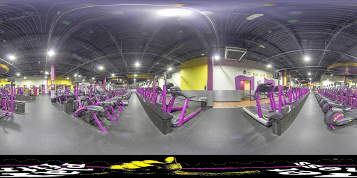 Gym «Planet Fitness», reviews and photos, 3005 W Lake Mary Blvd Suite 105, Lake Mary, FL 32746, USA
