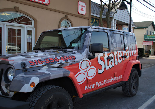 Insurance Agency «State Farm: Pete Mathison», reviews and photos