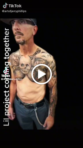 Explore indiana jones tattoo ideas, creative tattoo ideas in Modesto, available at Ink Disciples Tattoo Parlor