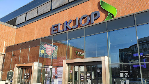 Butikker for å kjøpe video intercoms Oslo