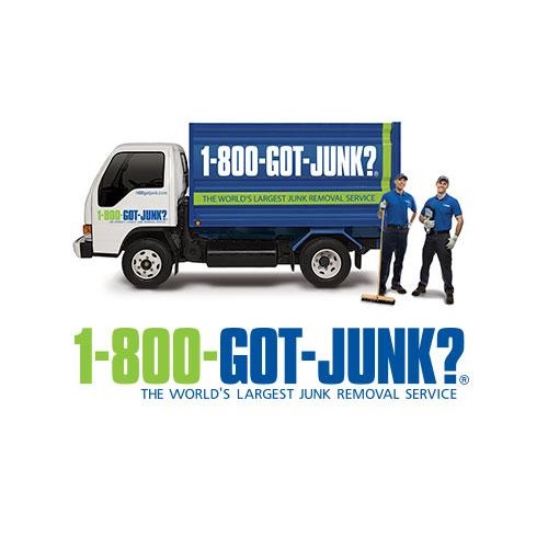 Waste Management Service «1-800-GOT-JUNK? Portland North», reviews and photos